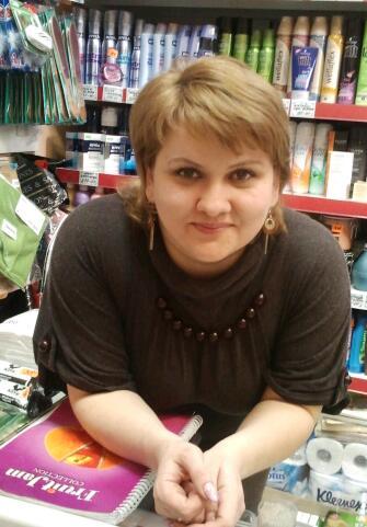 Светлана Пеньевская