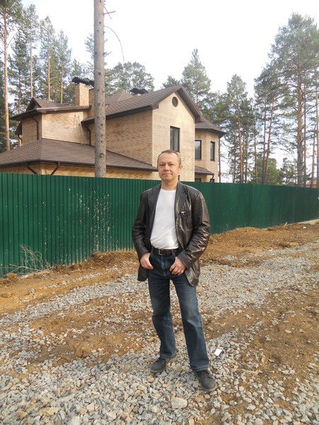 Виталий Мокрушин