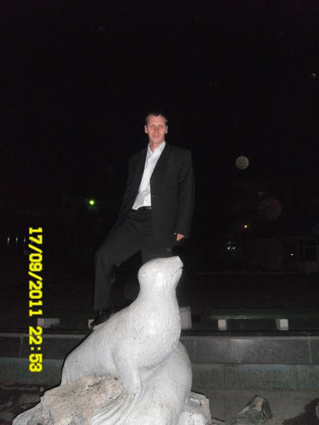 Валера Мельник