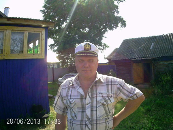 Анатолий Свиридов