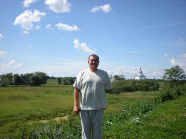 Владимир Солодянкин