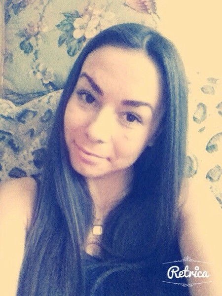 Ксения Молчанова