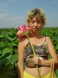 Юлия Сапогина