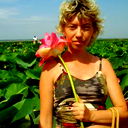 Юлия Сапогина