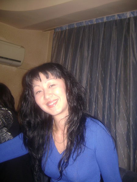 .евгения Ким.