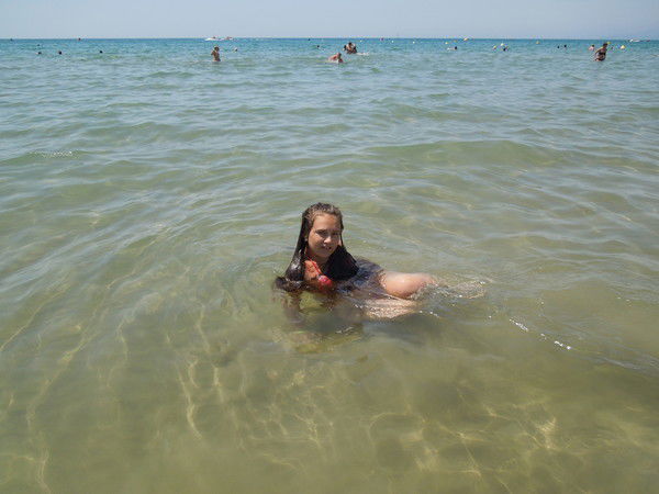 Кристина Павлова