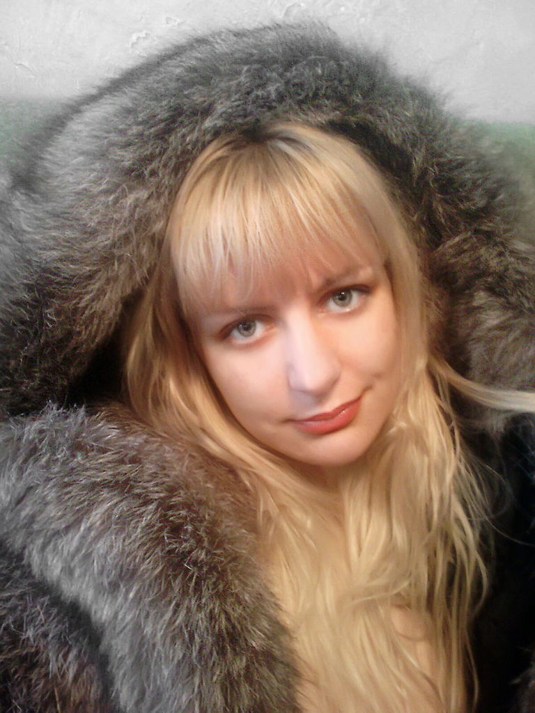 Светлана Горюнова