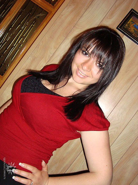 Алина Кекчева