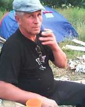 Петр Разумов