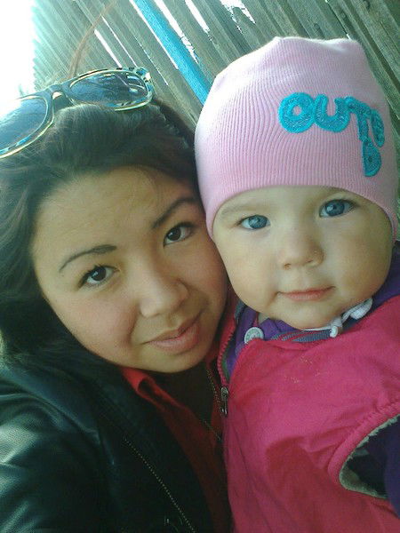 **гульден Кабдуллина**