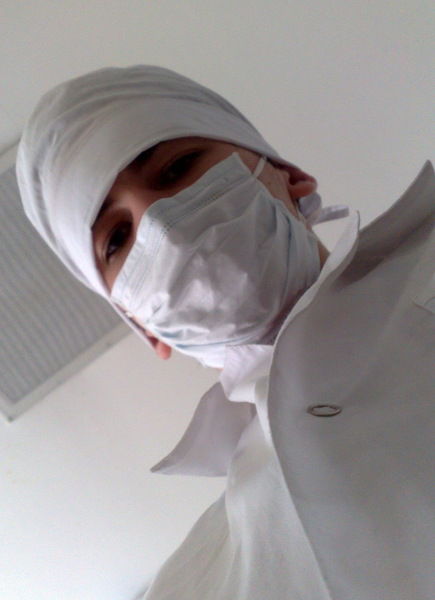 Макс Кривохижин