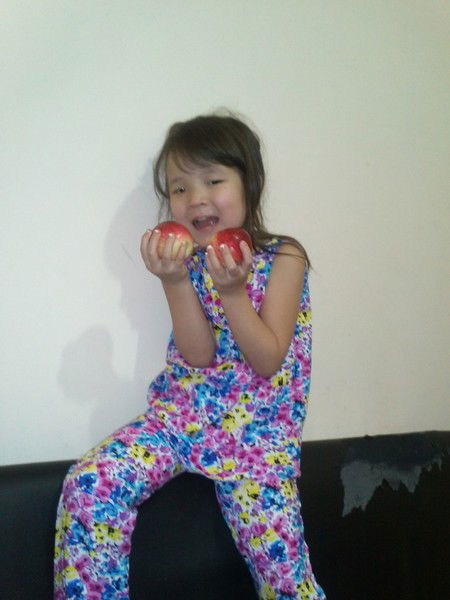 Акмарал Мадимухамбетова