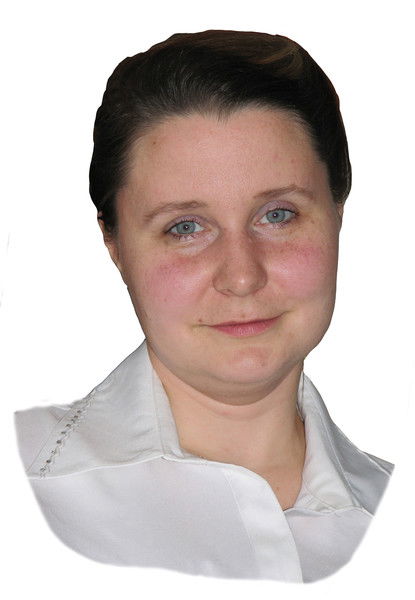 Надейка Кузьминова