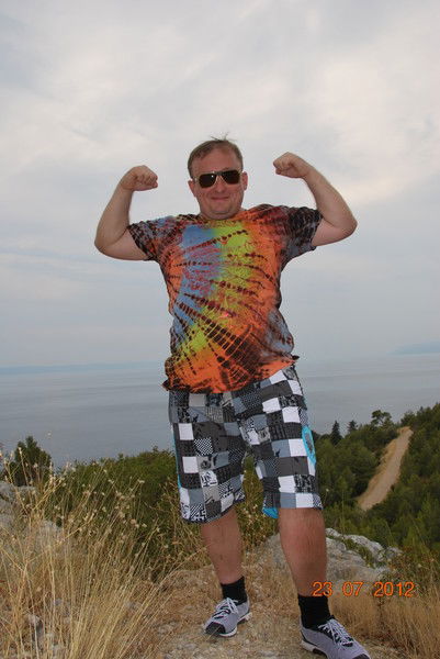 Вячеслав Зоренко