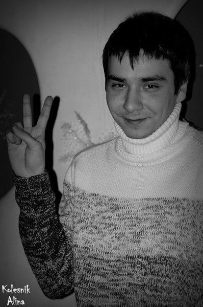 Владимир Липкович