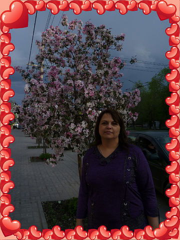 Анна Рузайкина