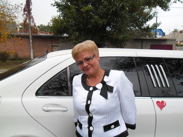 Ирина Кирова