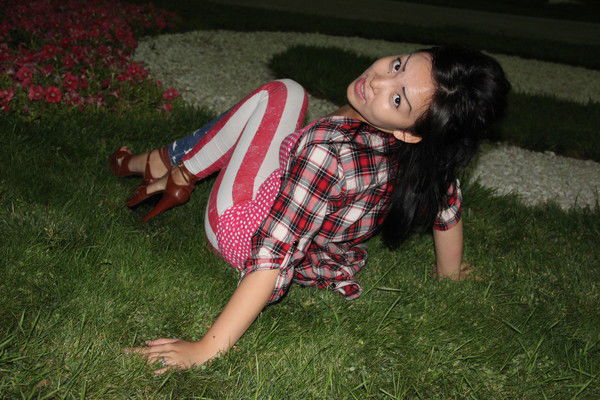 Аспанай Жусупова