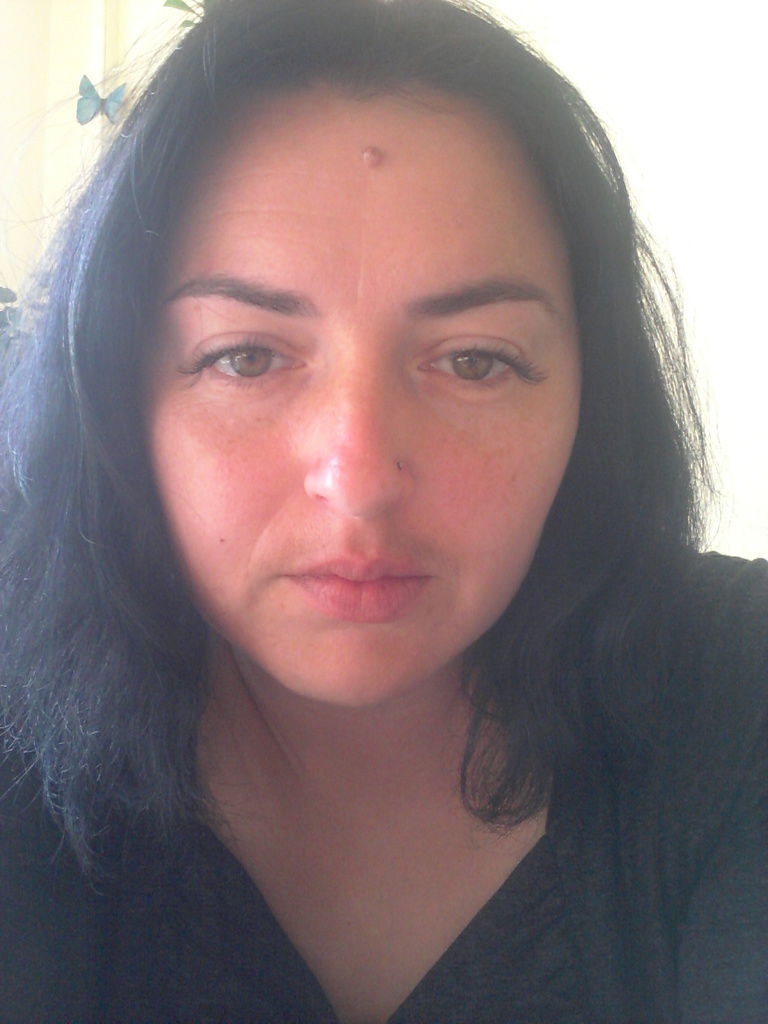 Мария Жукова