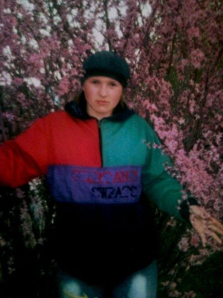 Ольга Попова