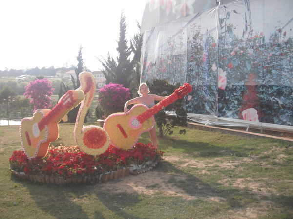 Любовь Арбатская