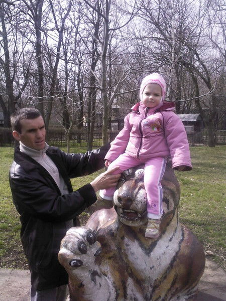 Виктор Образчиков