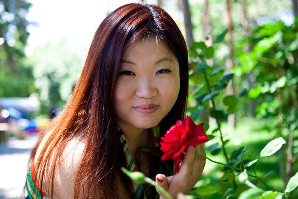 Кристина Кан