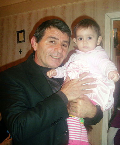Samvel Pogosyan