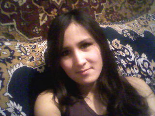 Малика Шакирова