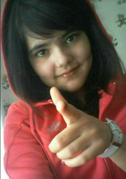 Зилола Хамидова