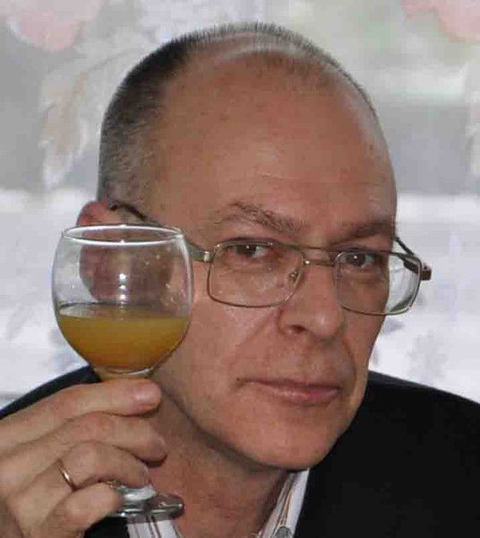 Николай Щербаков