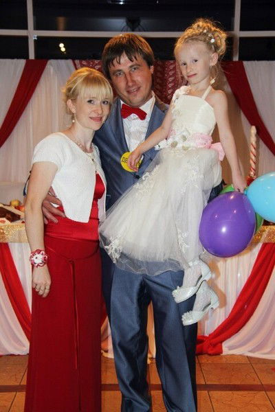 Евгений Карча