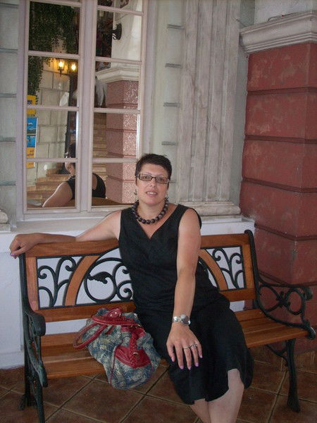 Наталия Батищева