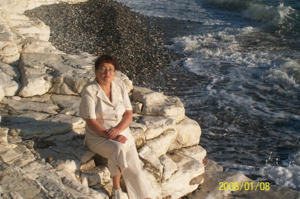 Раиля Иксанова