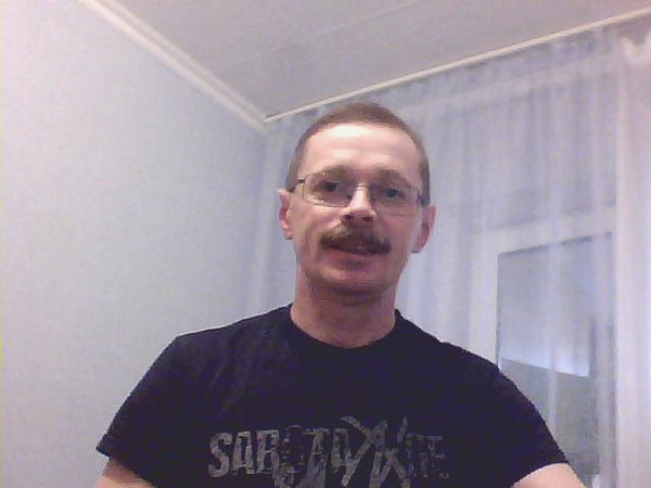 Владимир Балаговский