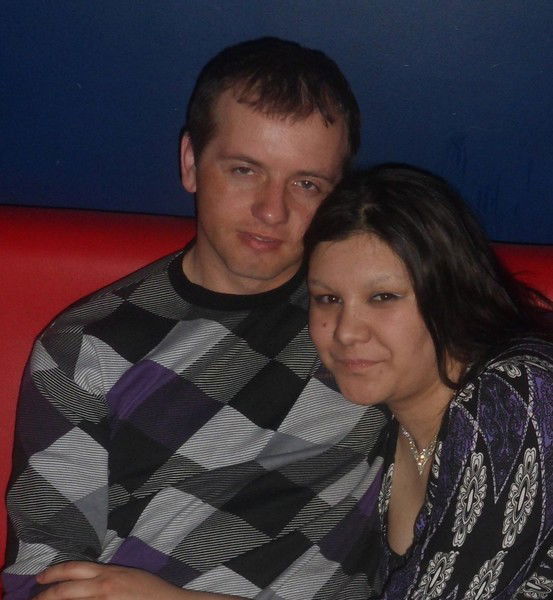 Алия Мулина