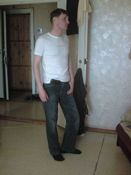 Сергей Гончаров