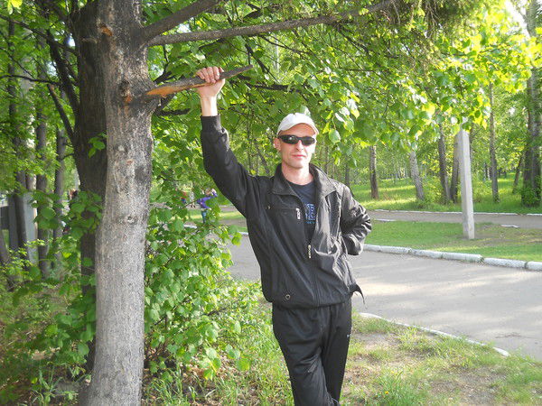 Андрей Янкин