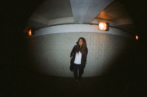 Леночка Заздравных