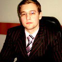 Никита Новосёлов