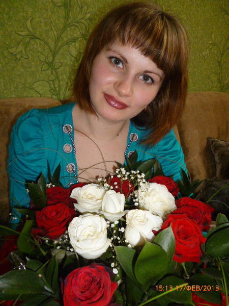 Юлия Козориз