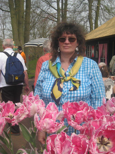 Вельган Валентина