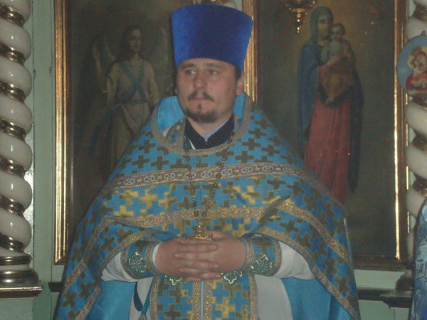 Petru Pisika