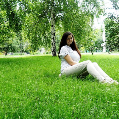 Ольга Евдокимова