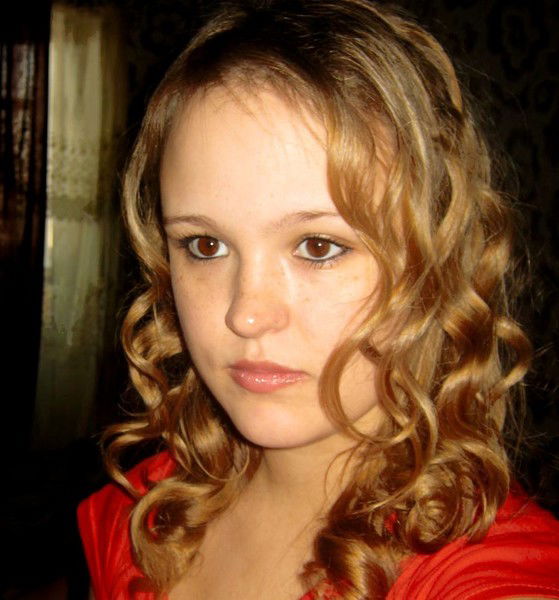 Анастасия Макарова