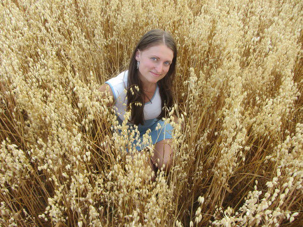 Анна Алексеевич