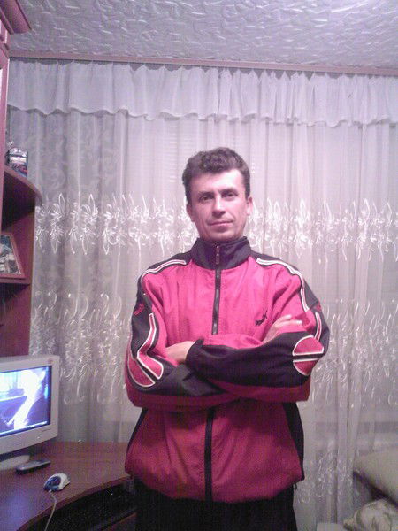 Александр Самонов