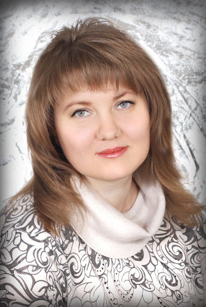 Ирина Панова