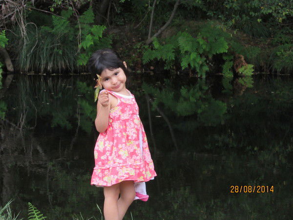 Сая Казакбаева