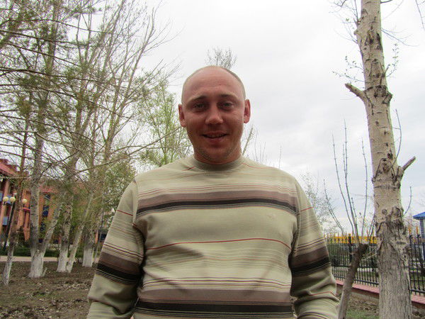 Михаил Шатилов